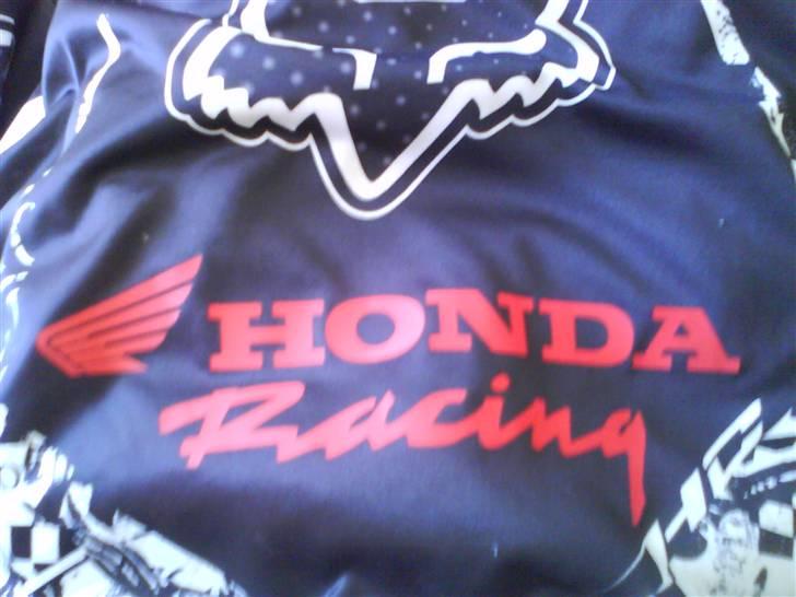 Honda cr 85  SOLGT for 8000 kr billede 12