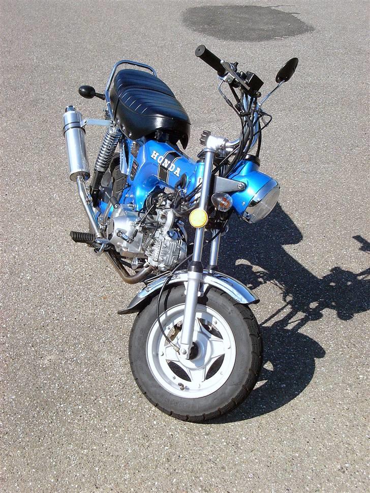 Skyteam Dax ST50-6 - Solgt billede 4