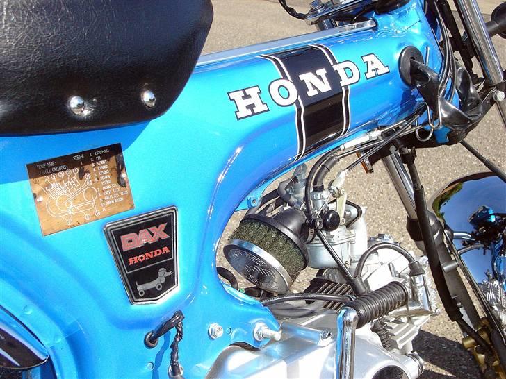 Skyteam Dax ST50-6 - Solgt billede 5