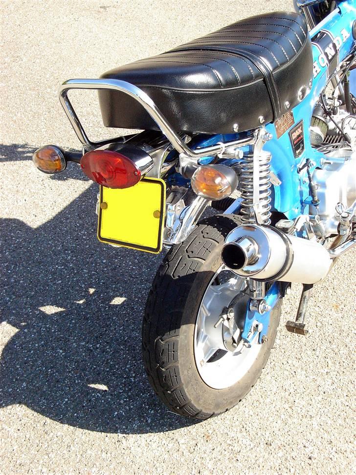 Skyteam Dax ST50-6 - Solgt billede 7