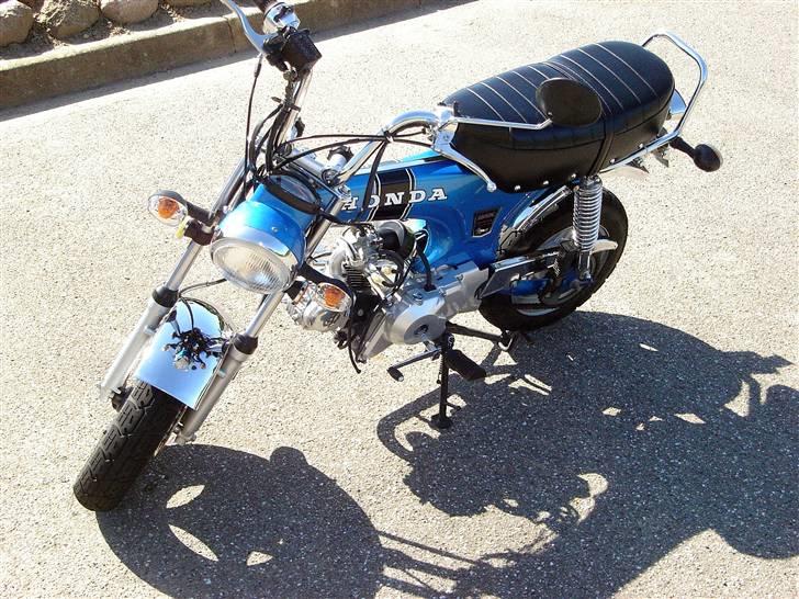 Skyteam Dax ST50-6 - Solgt billede 8