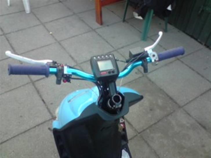 Gilera stalker lc billede 9