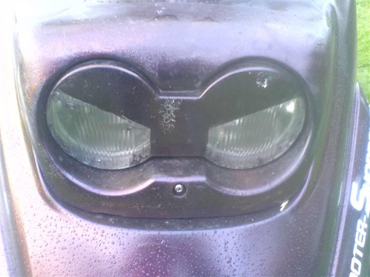 PGO Hot 50 ~Byttet til CPI~ billede 13