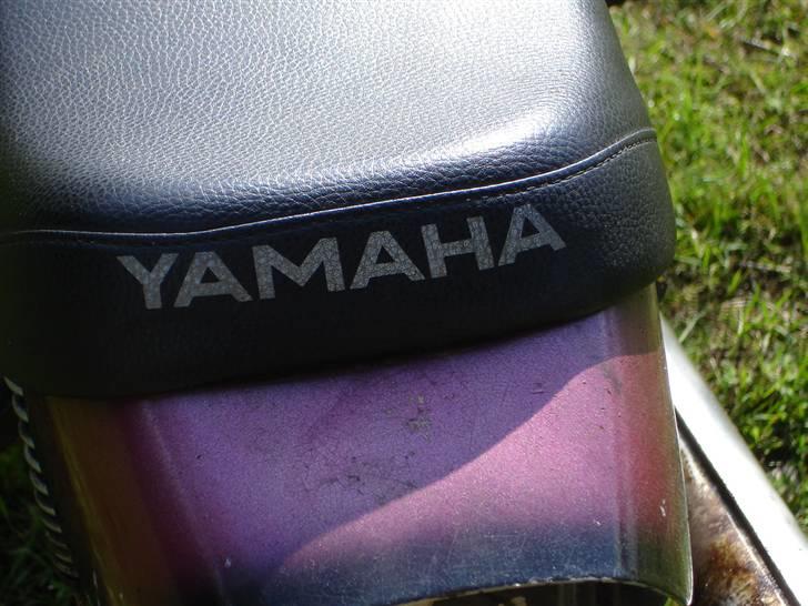 Yamaha RD 50 SOLGT billede 7