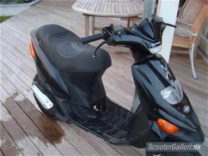 Gilera Stalker /¤Solgt¤\ billede 1