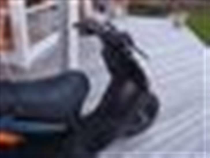 Gilera Stalker /¤Solgt¤\ billede 2