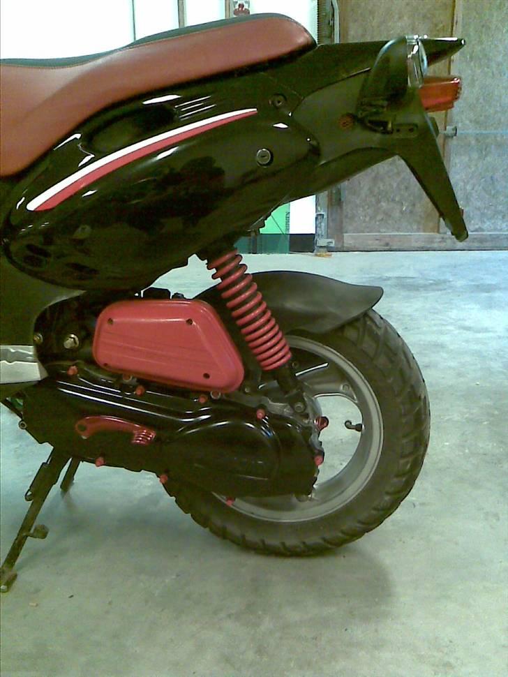 PGO PMX Sport billede 13