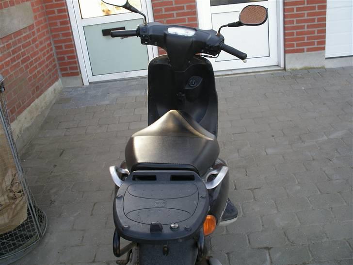 Yamaha Neos billede 3