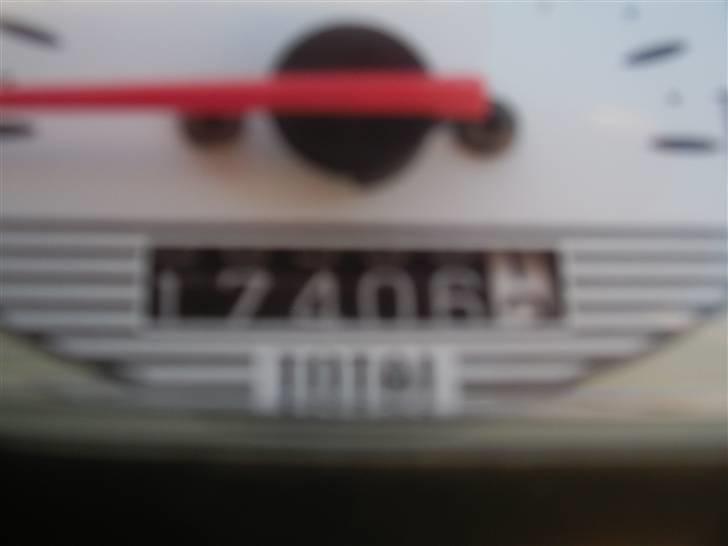 Yamaha Neos billede 4