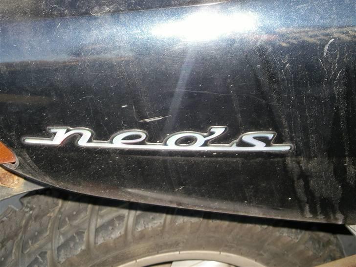 Yamaha Neos billede 9