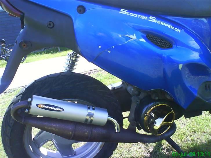 CPI Popcorn/ byttet billede 1