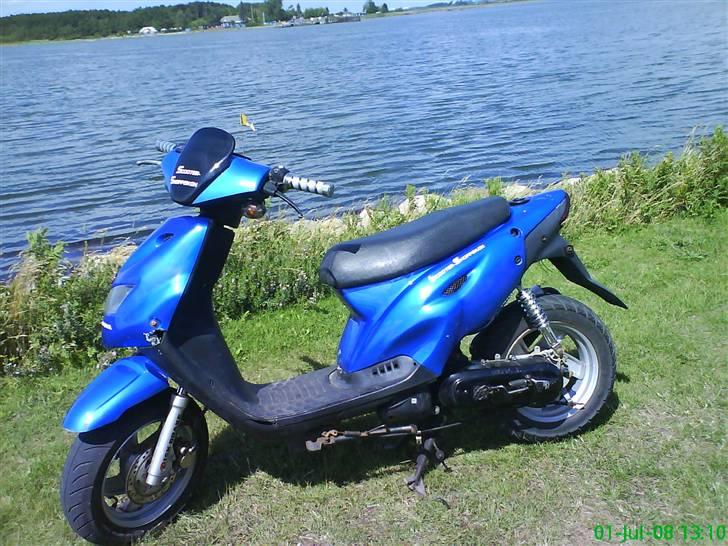 CPI Popcorn/ byttet billede 2