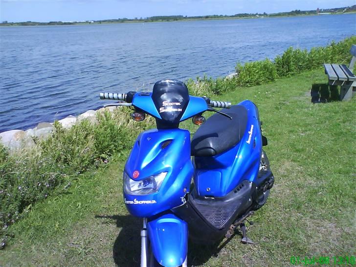 CPI Popcorn/ byttet billede 3