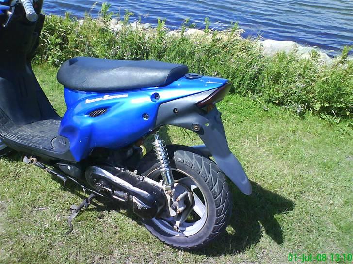 CPI Popcorn/ byttet billede 4