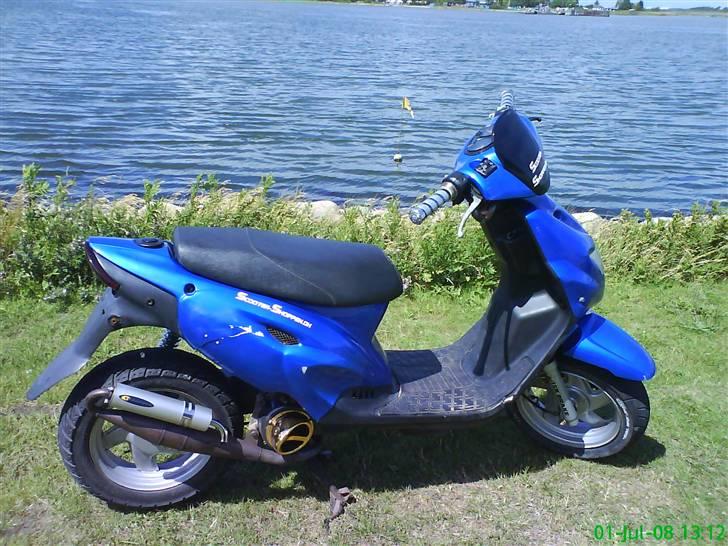 CPI Popcorn/ byttet billede 5