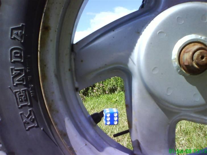 CPI Popcorn/ byttet billede 6