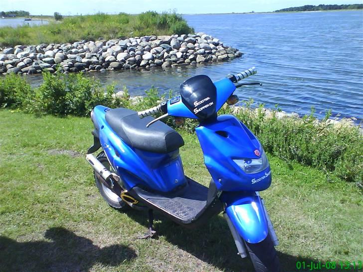 CPI Popcorn/ byttet billede 7