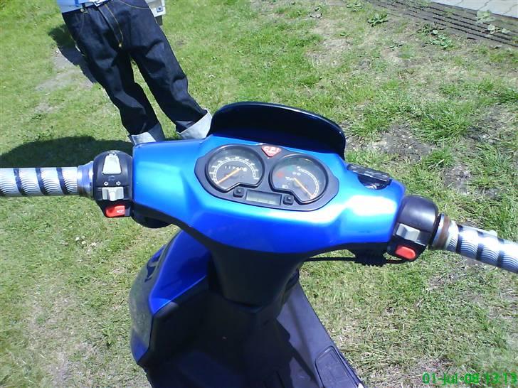 CPI Popcorn/ byttet billede 10