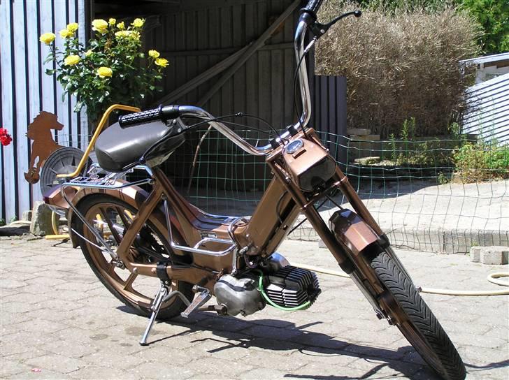 Puch Maxi K billede 1
