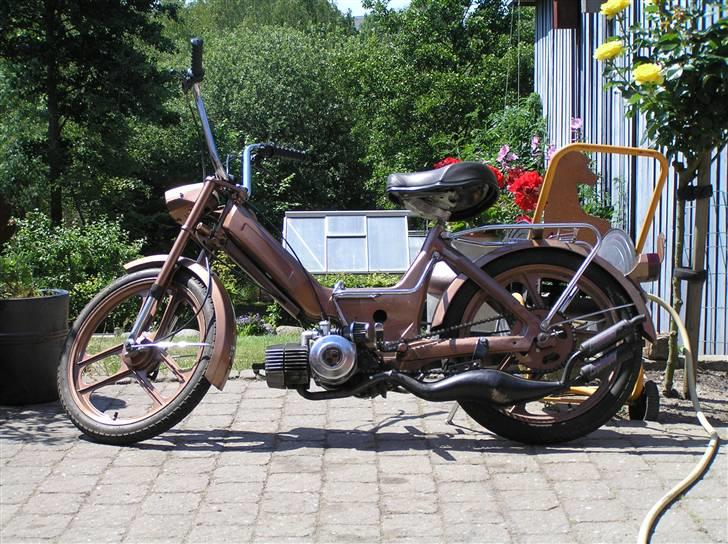 Puch Maxi K billede 2