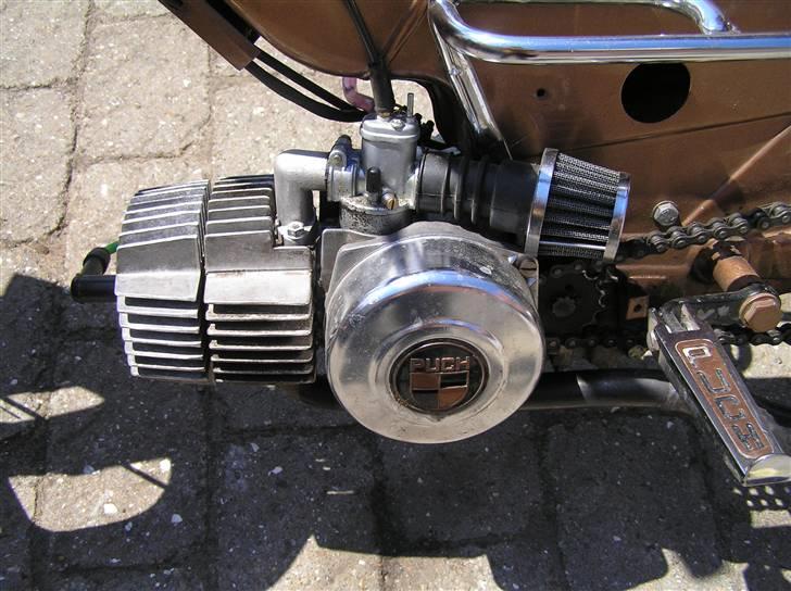 Puch Maxi K billede 3