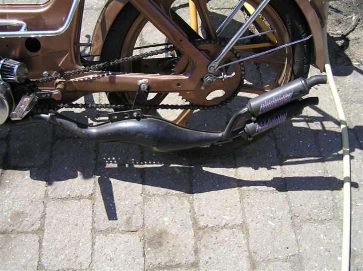 Puch Maxi K billede 4