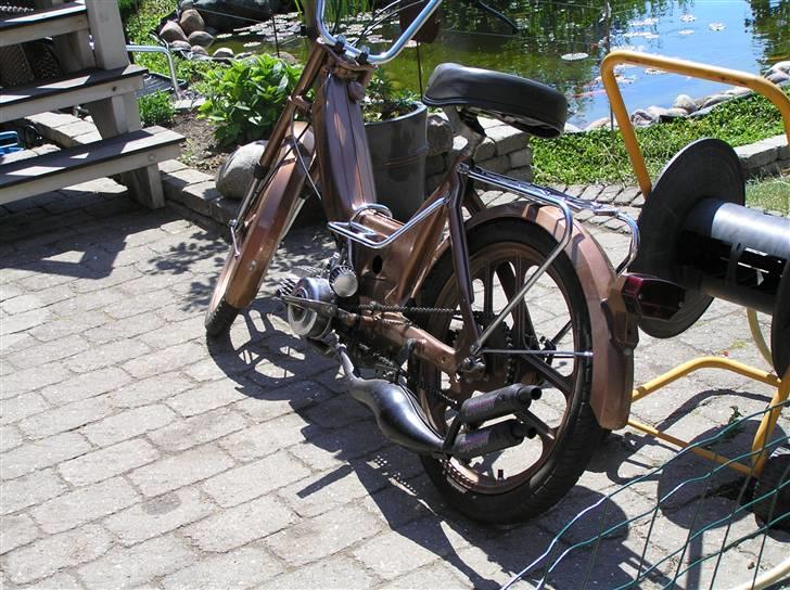 Puch Maxi K billede 5