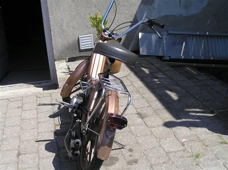 Puch Maxi K billede 9