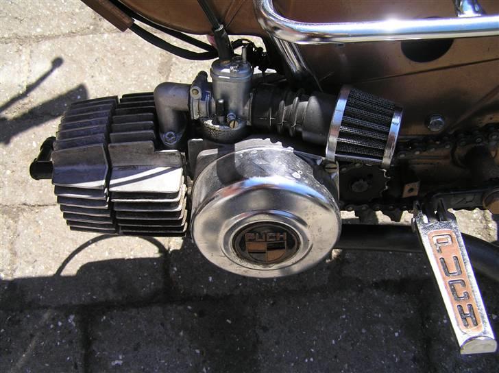 Puch Maxi K billede 10