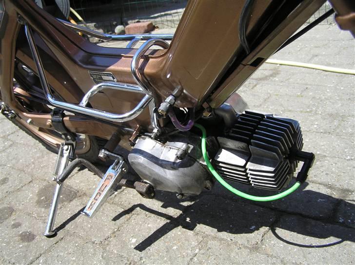 Puch Maxi K billede 11