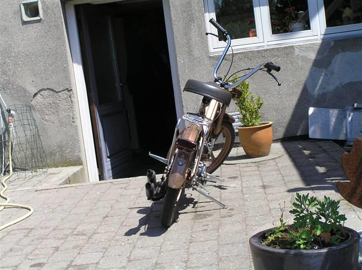 Puch Maxi K billede 12