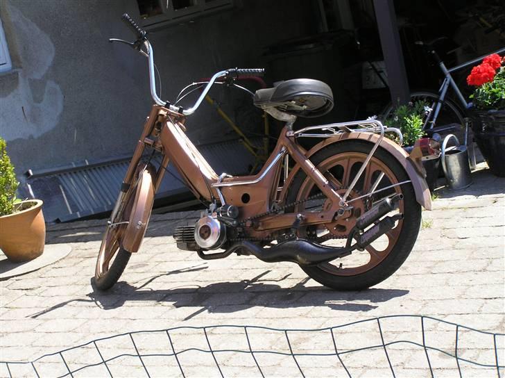 Puch Maxi K billede 13