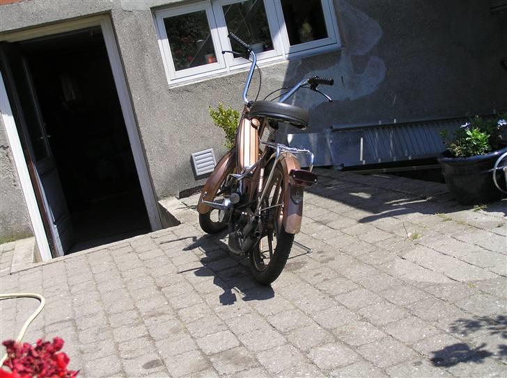 Puch Maxi K billede 14