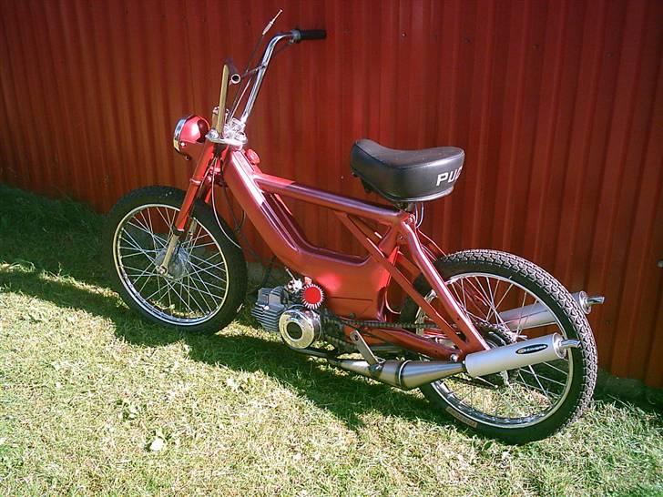 Puch Maxi K  billede 15
