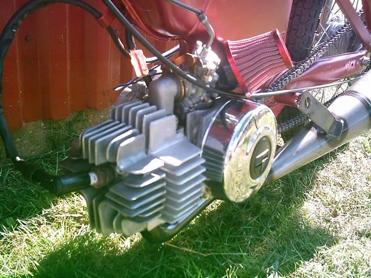 Puch Maxi K  billede 16