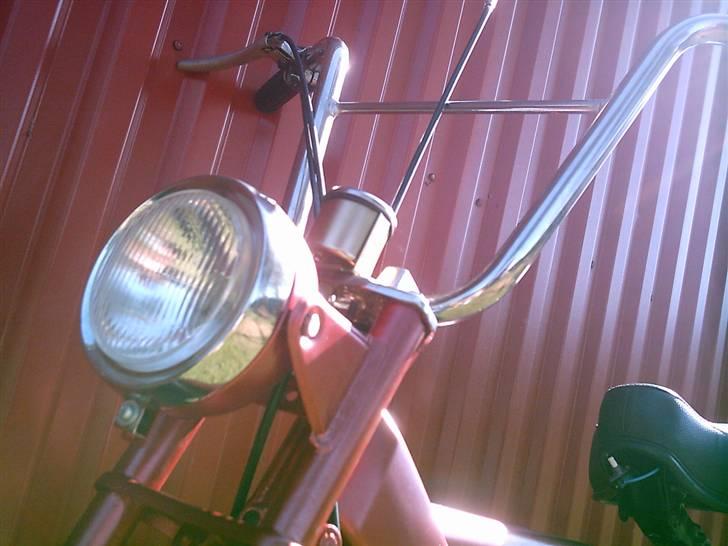 Puch Maxi K  billede 17