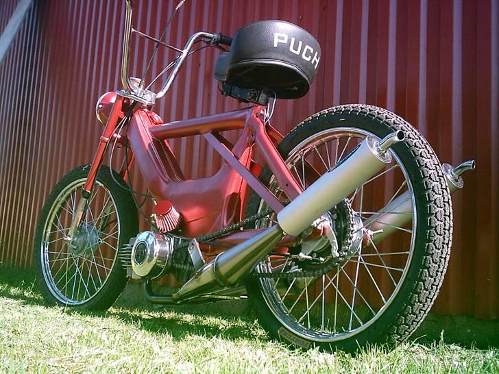 Puch Maxi K  billede 18