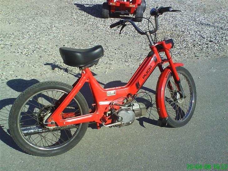 Puch Maxi K  billede 19