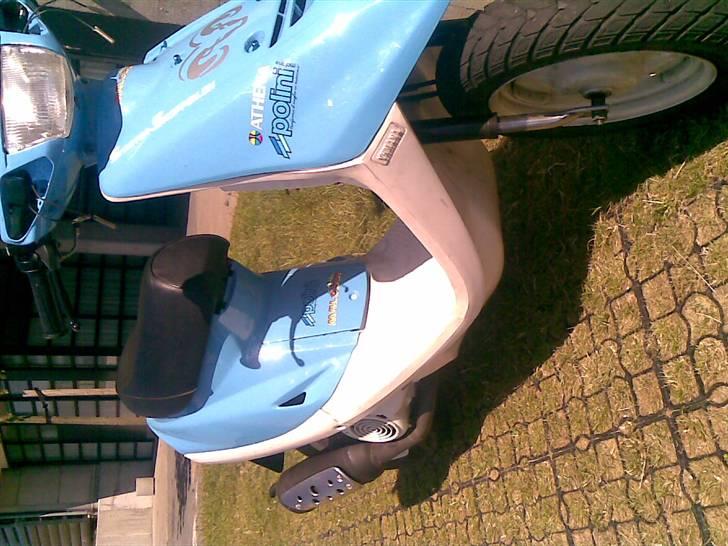 Yamaha Jog SOLGT!!!!!!!!!!!! billede 9