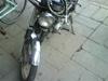 Yamaha fs-1 4-gear