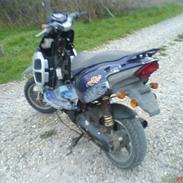 Aprilia rally LC (SOLGT)