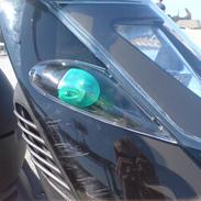 Aprilia sonic ac gp rep