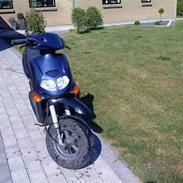 Aprilia Rally Ac SOLGT