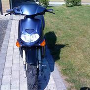 Aprilia Rally Ac SOLGT