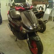 Gilera Runner Ac DD