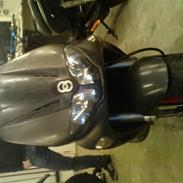 Gilera Runner Ac DD
