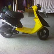 Yamaha Jog S6 Sport pro - SOLGT