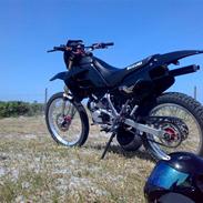 Suzuki Rmx BLACKPUMBA.SOLGT