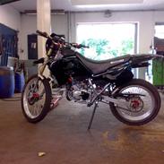 Suzuki Rmx BLACKPUMBA.SOLGT