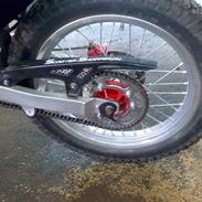 Suzuki Rmx BLACKPUMBA.SOLGT